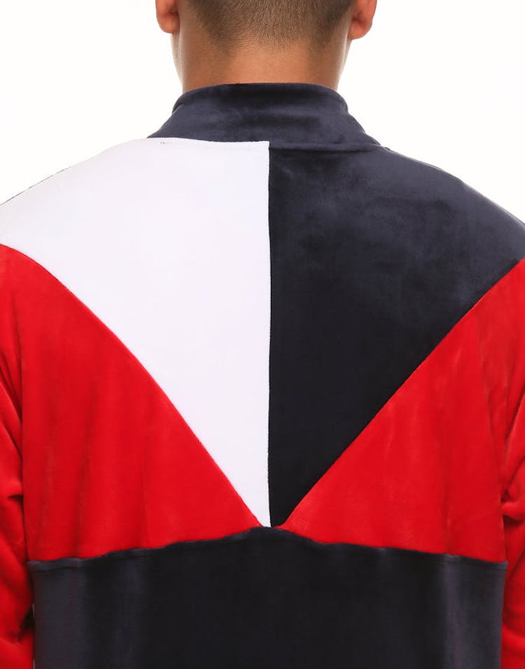 Fila Toby Jacket Peacoat