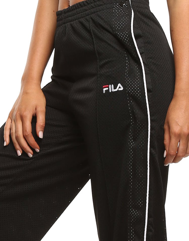 Fila Neka Pant Black
