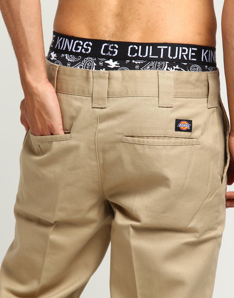 Dickies 873 Pant Khaki
