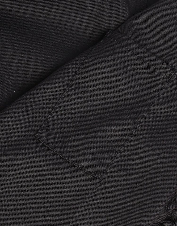 Dickies Eisenhower Unlined Jacket Black