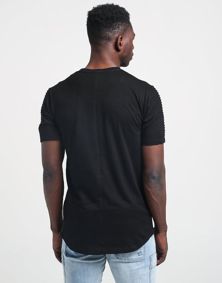 Nana Drift T-Shirt Black