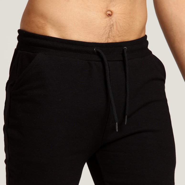 Nana Judy Disney Bleecker Trackpant Black/Red/White