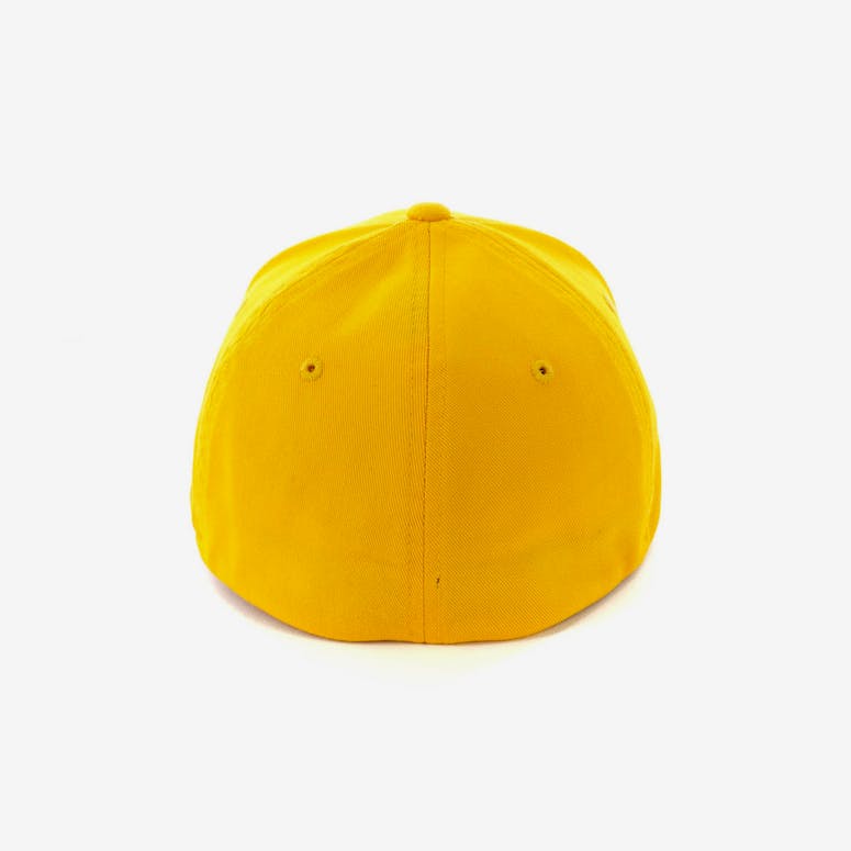 Flexfit Worn By The World Flexfit Gold