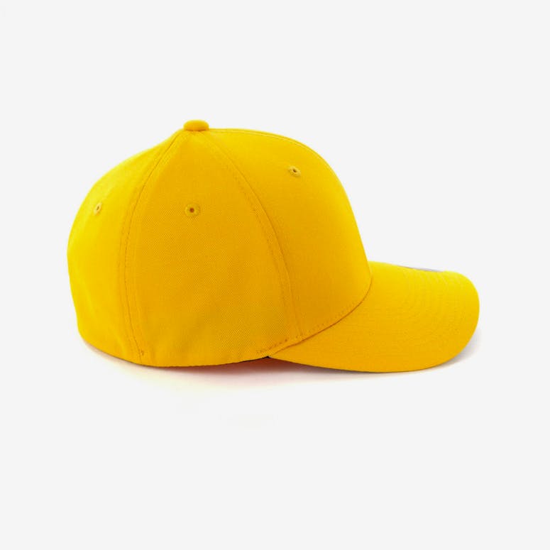 Flexfit Worn By The World Flexfit Gold