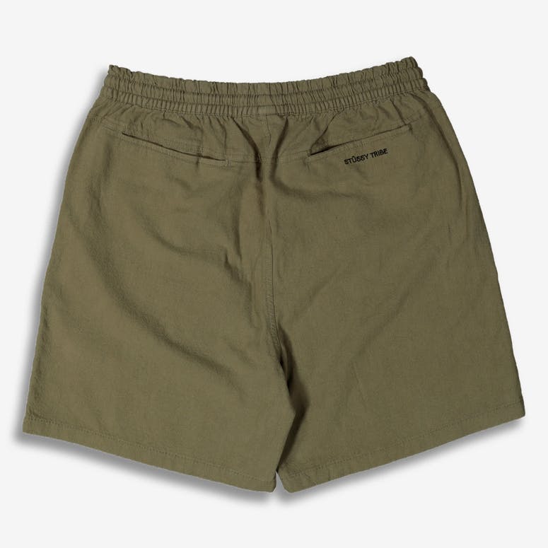 Stussy Authentic Short Khaki
