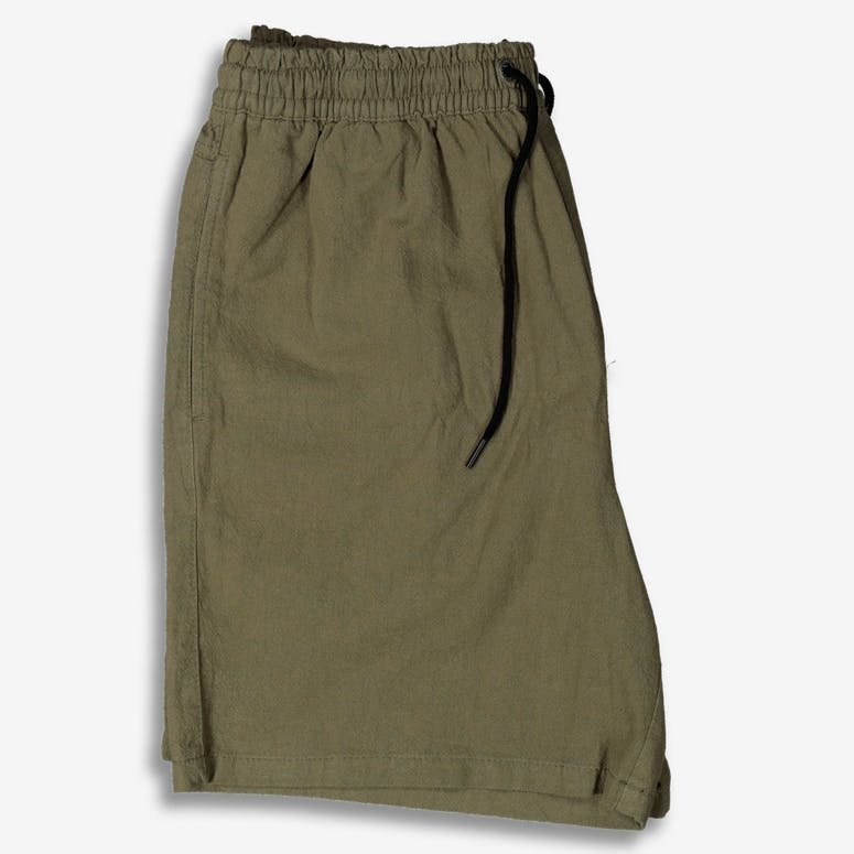 Stussy Authentic Short Khaki
