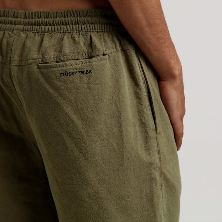 Stussy Authentic Short Khaki