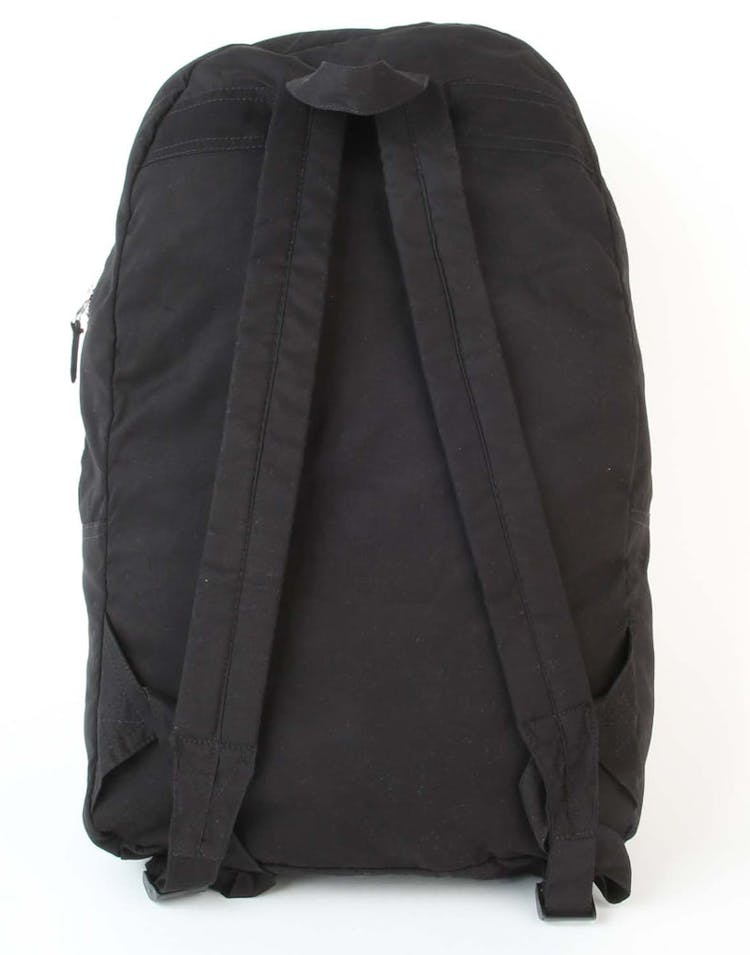 Stussy Stock Beachpack Black