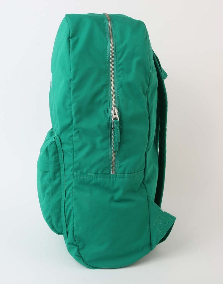 Stussy Stock Beachpack Kelly Green