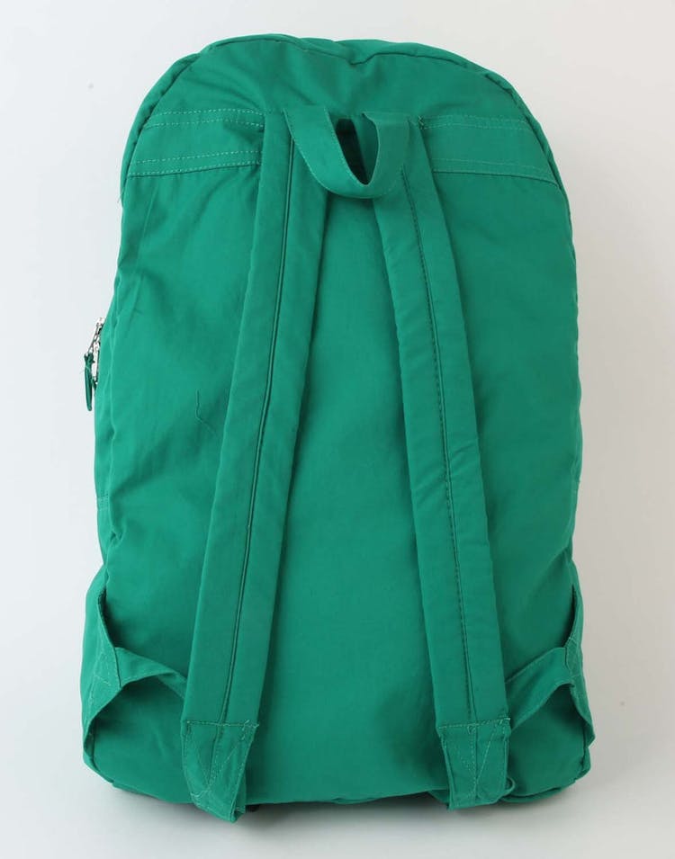 Stussy Stock Beachpack Kelly Green