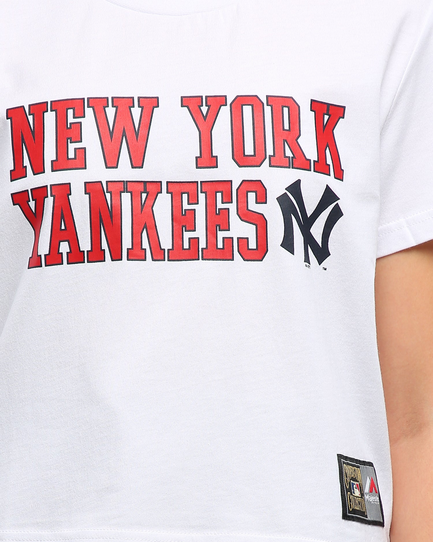 yankees fedora