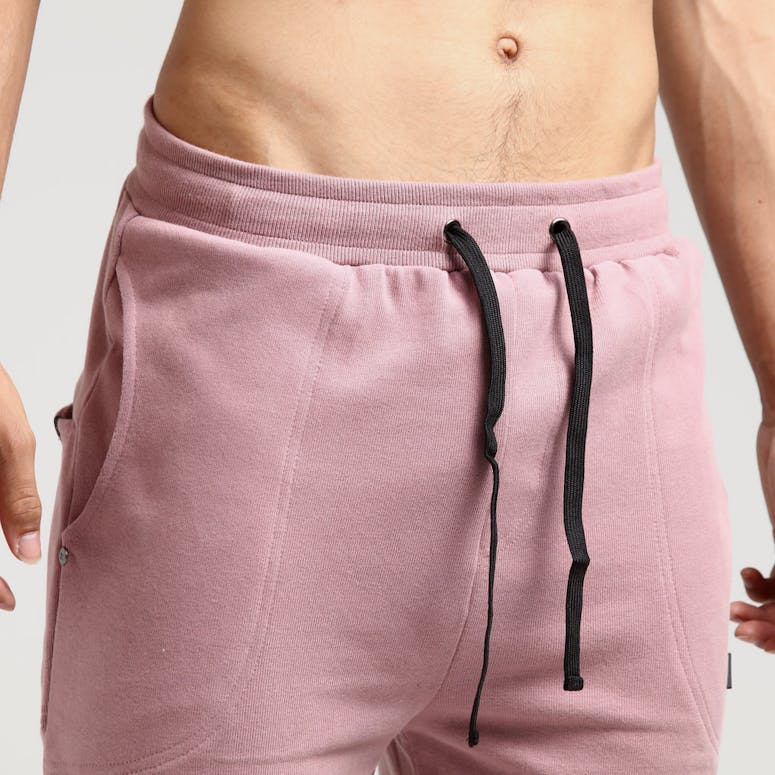 Thing Thing Ronin Jersey Short Mauve