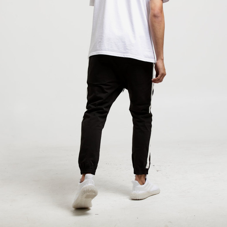 Thing Thing Para Pant 2 HB Taped Black/White