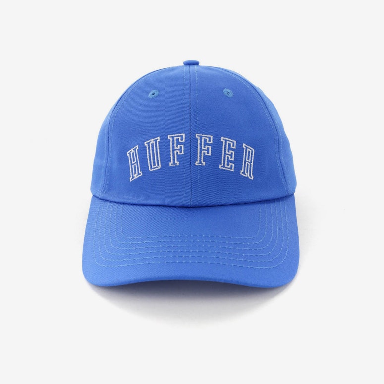 Huffer Busta Cap Academic Island Blue