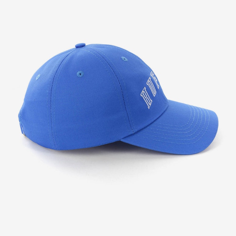 Huffer Busta Cap Academic Island Blue