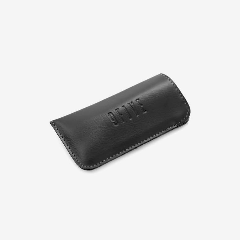 Watson Polarised Black/black