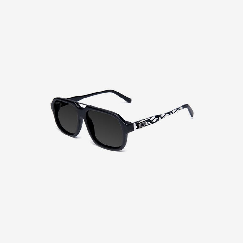 Fronts Glasses Mosaic Black/black
