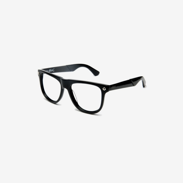 Kls 2 Sunglasses Black/silver