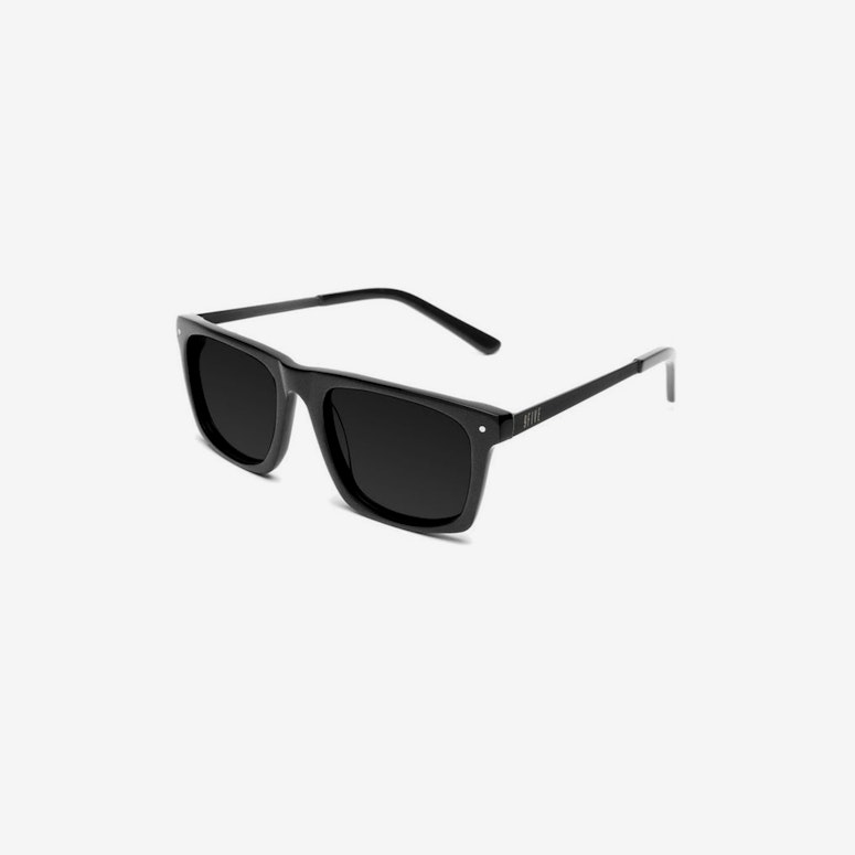Watson LX Sunglasses Black/black