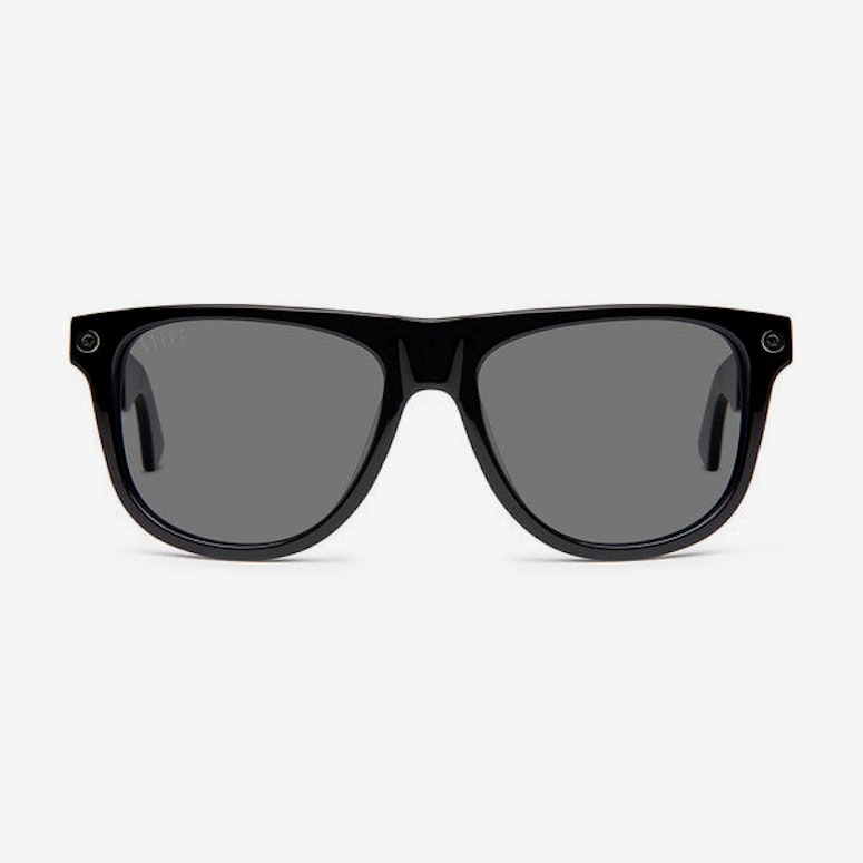 Kls 2 Sunglasses Black/gold