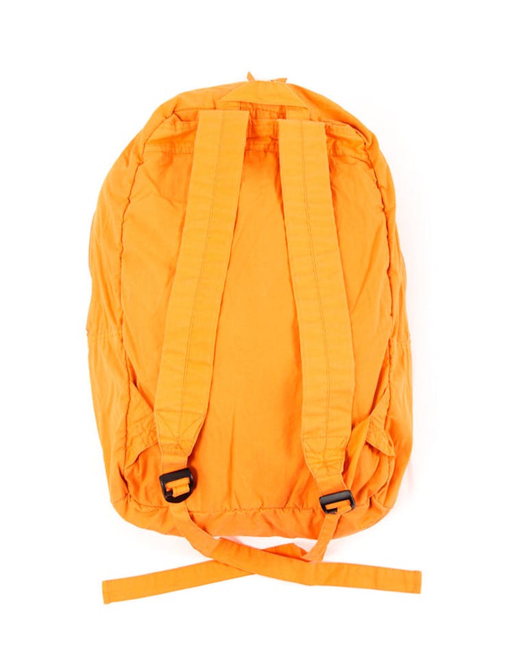 Basic Beachpack Orange