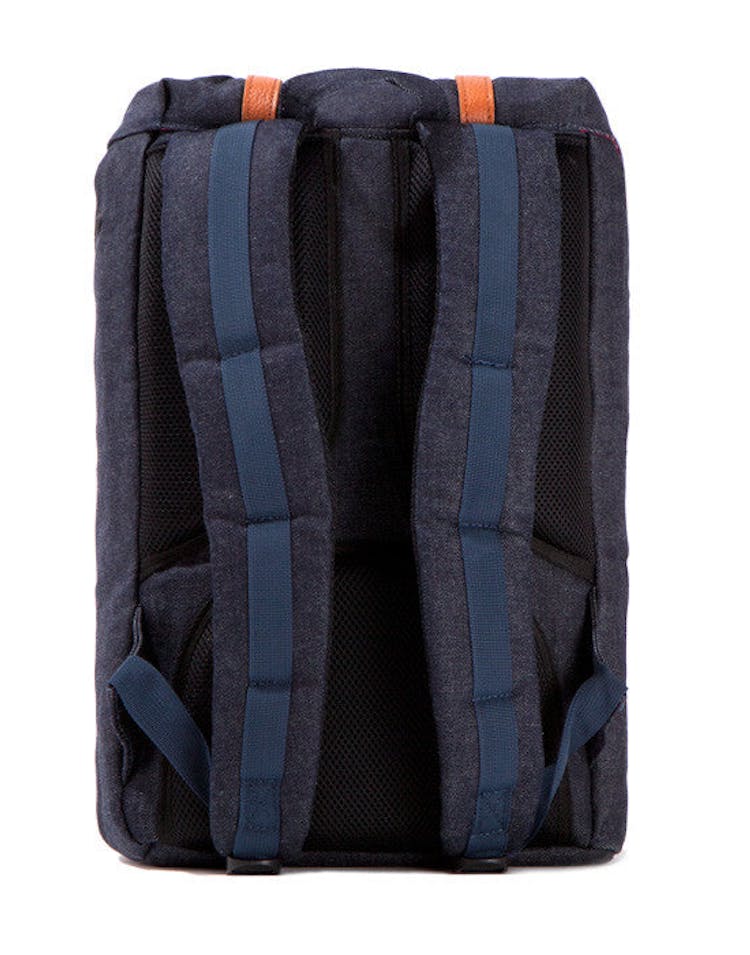 Little America Dark Denim Dark Denim