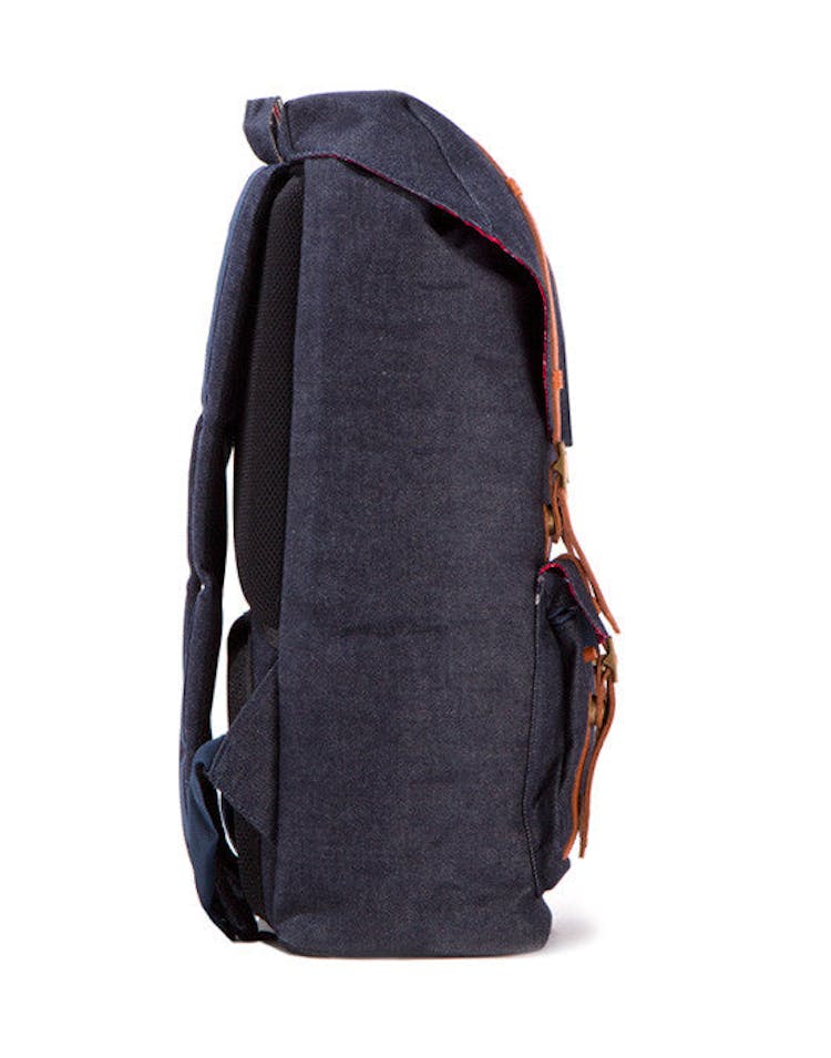 Little America Dark Denim Dark Denim