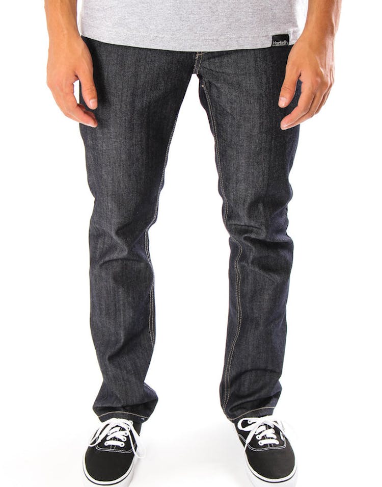 Slim Fit Jean Indigo