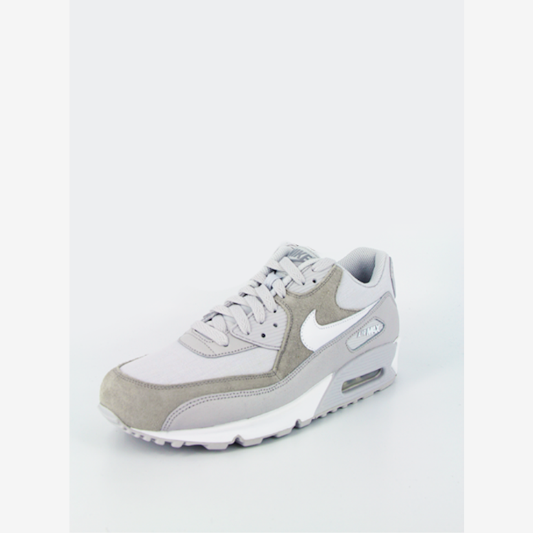 Airmax 90 S Limited Grey/grey/white