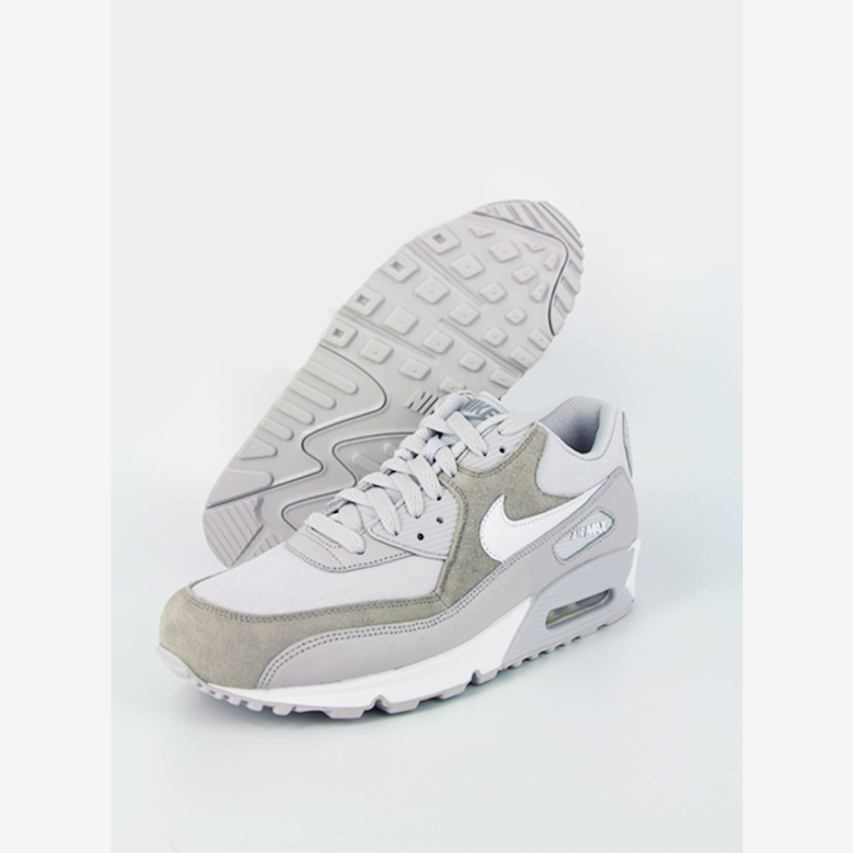 Airmax 90 S Limited Grey/grey/white