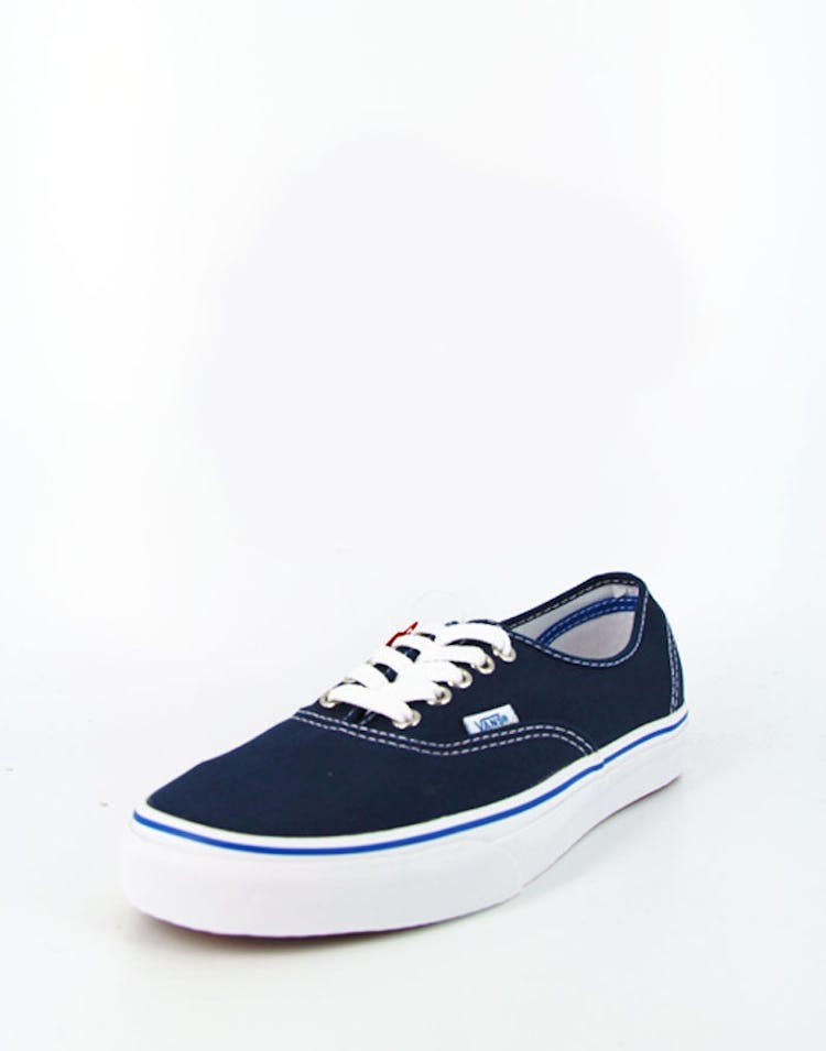 Limited Colour Authentics Navy