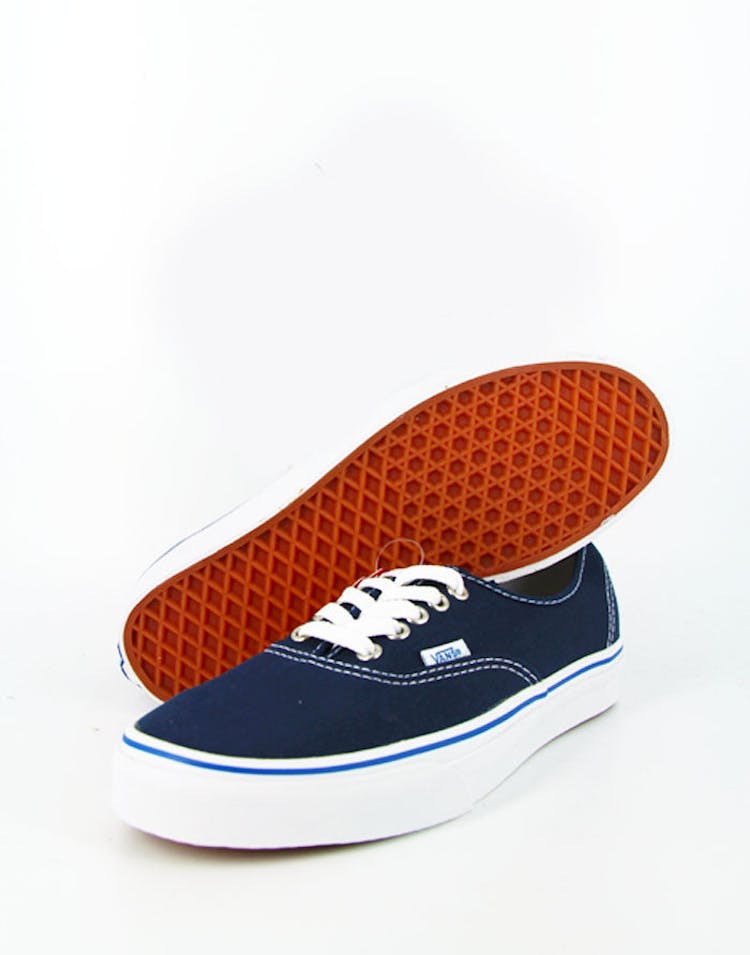 Limited Colour Authentics Navy