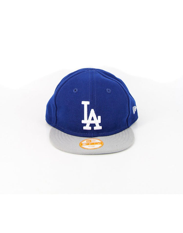 Losangeles Dodgers MY 1st Blue/grey