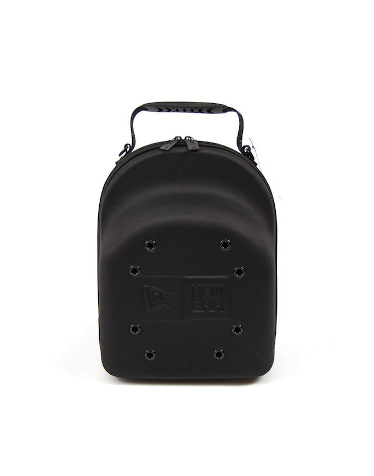 New Era Cap Carrier 6pk Black