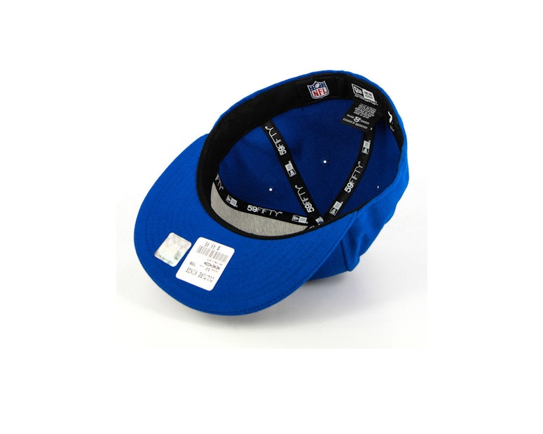 New York Giants Blue/white