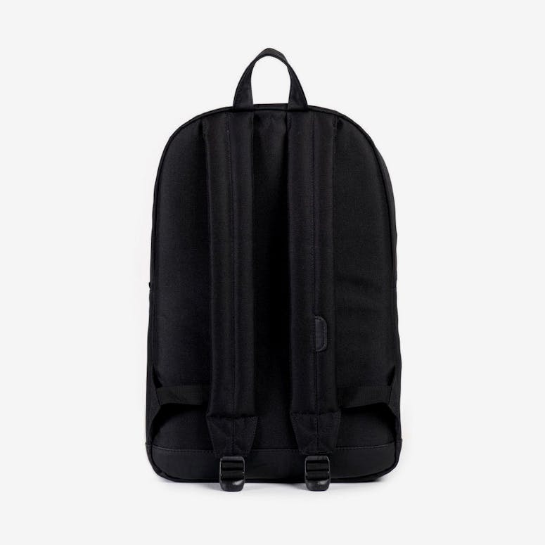 Pop Quiz Backpack Black/black