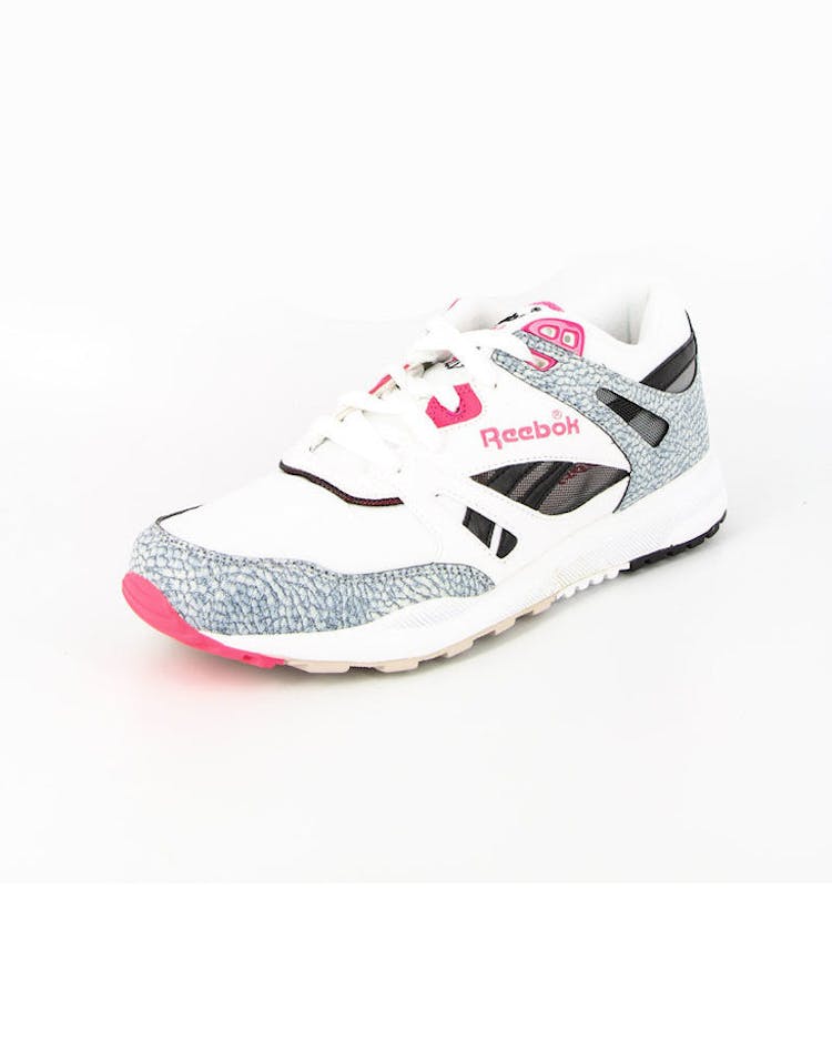 Ventilator White/black