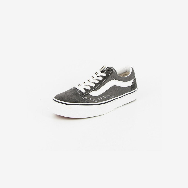 Old Skool Charcoal