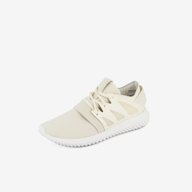 Tubular Viral Womens White/white