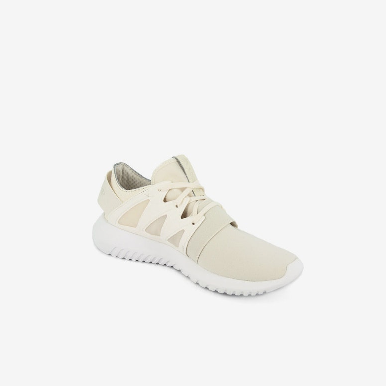 Tubular Viral Womens White/white
