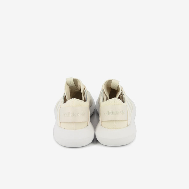 Tubular Viral Womens White/white