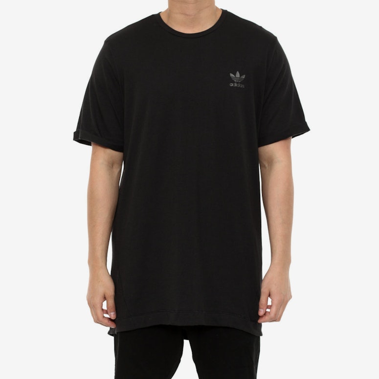 ST Mod Tee Black