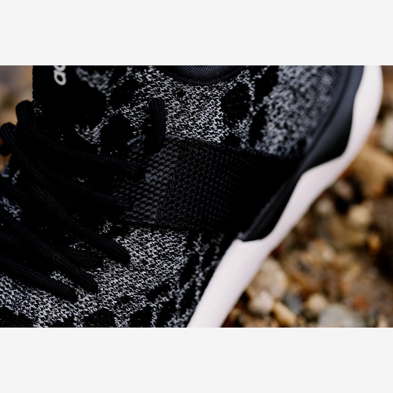 Tubular Runner Primeknit Black/white