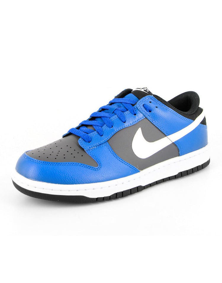 Nike Dunk Low Royal/grey/whit