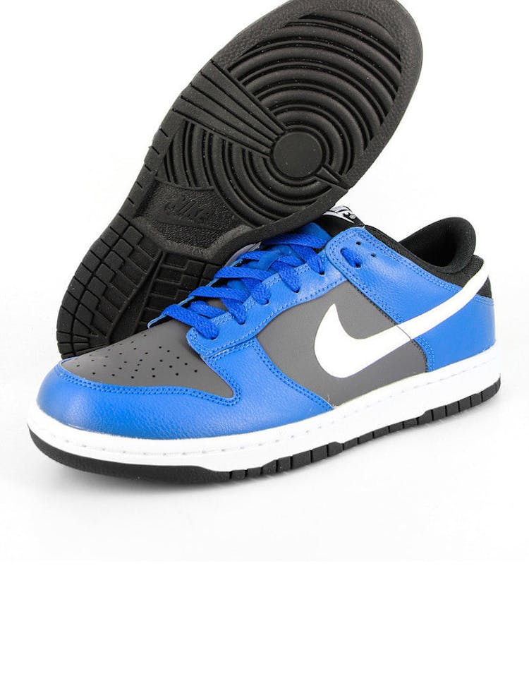 Nike Dunk Low Royal/grey/whit