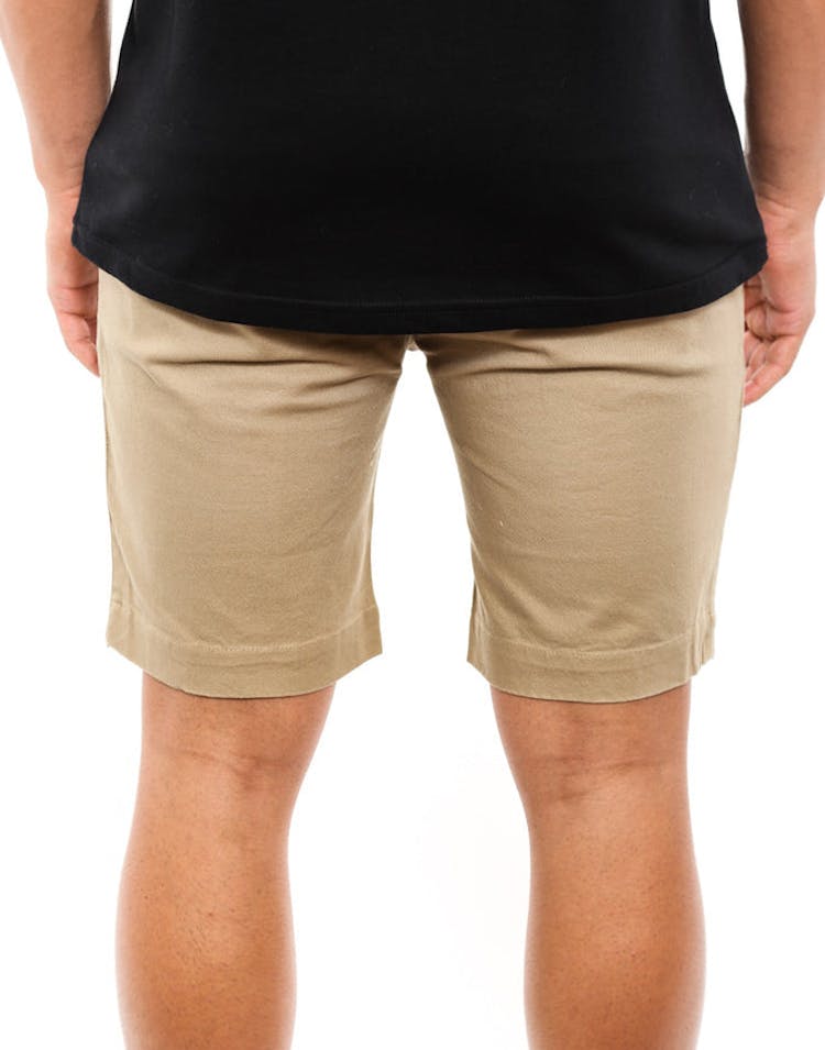 Chino Short Khaki