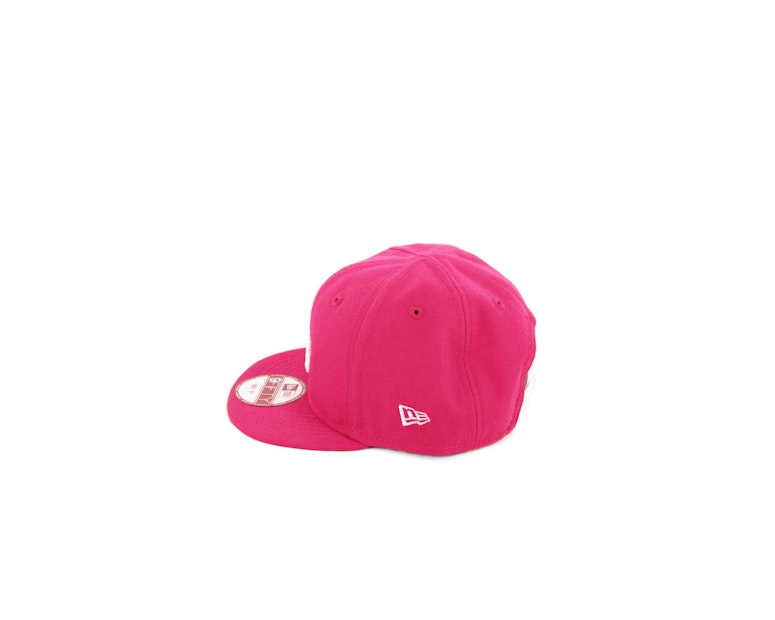 Losangeles Dodgers MY 1st Pink