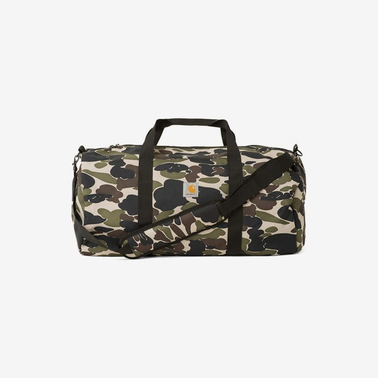 Duffle Bag Camo