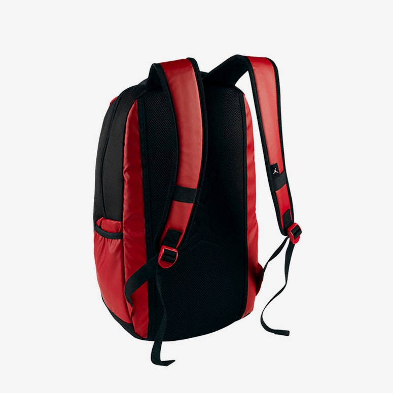 All World Back Pack Red