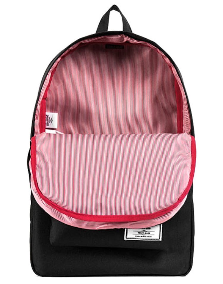 Classic Backpack Black